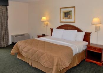 Clarion Inn Tucson