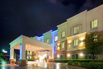Holiday Inn Express Hotel & Suites DECATUR