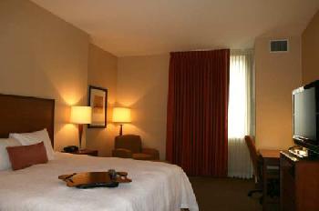 Hampton Inn  Suites DenverDowntown
