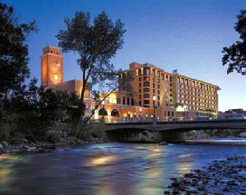 Siena Hotel Spa and Casino