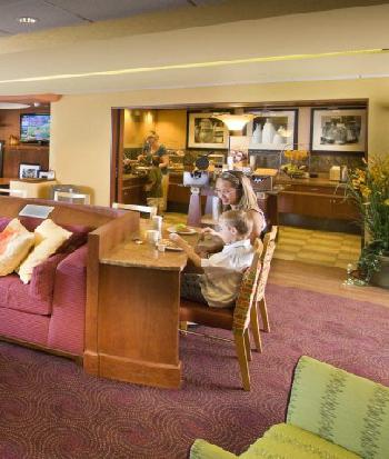 Hampton Inn  York PA