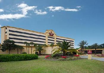Clarion Hotel Jacksonville