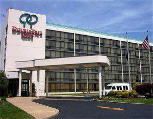 Doubletree Club Philadelphia Northeast