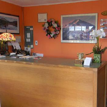 Holiday Motel Bend