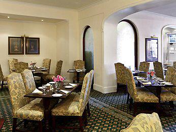 Mercure Stafford South Hatherton House Hotel