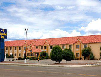 Microtel Inn Gallup