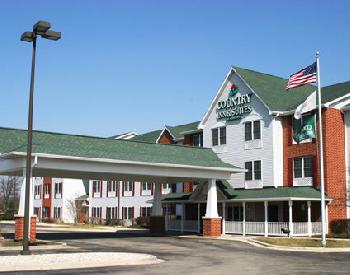 Country Inn & Suites By Carlson, Elgin, IL