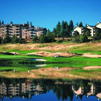 WorldMark Running Y