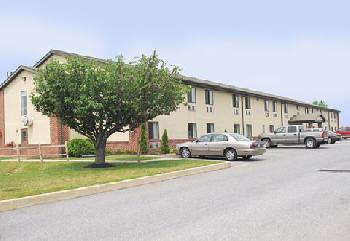 Eastbrook Hotel