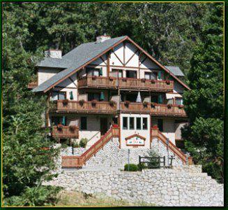 North Shore Inn