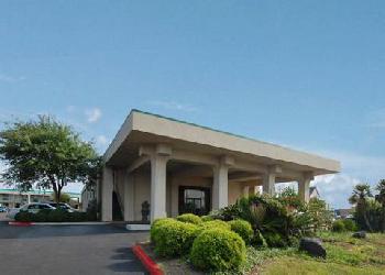 Quality Inn Victoria