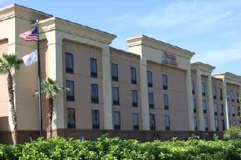 Hampton Inn & Suites Port St. Lucie-West