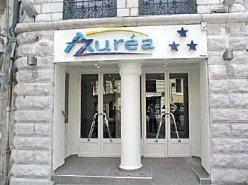 Hotel Azurea