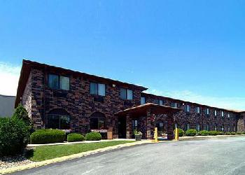 Comfort Inn North