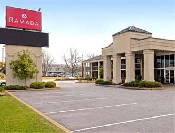 Ramada Cordele