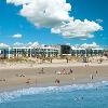 Ocean Plaza Beach Resort