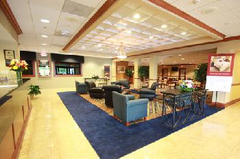 Crowne Plaza PARAMUS