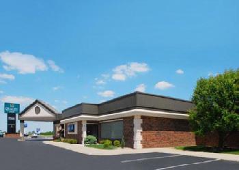 Holiday Inn Express Hotel & Suites CRAWFORDSVILLE