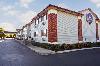 BEST WESTERN PLUS Rama Inn