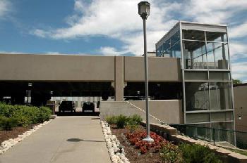 Hilton Garden Inn Kansas CityKansas