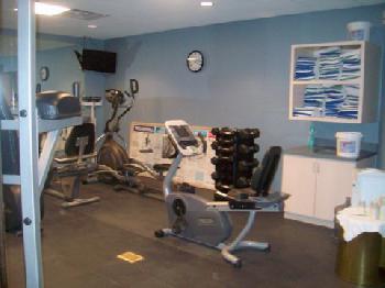 Holiday Inn ROCK SPRINGS
