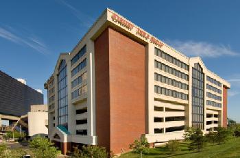 Drury Inn and Suites Columbus CVC