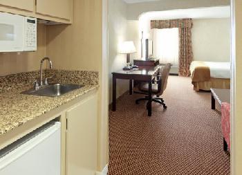 Holiday Inn Express Hotel & Suites CORINTH