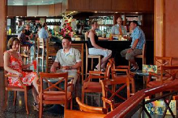 Intertur Hotel Hawaii Ibiza