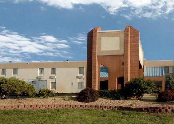 Comfort Inn South