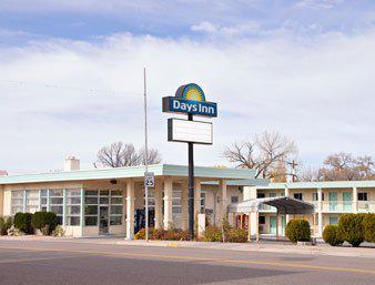 Days Inn  St. Johns