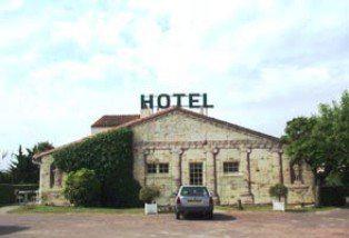 INTER-HOTEL BOSQUET DE GERMANICUS