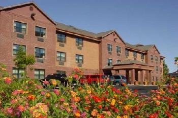 Extended Stay America - Stockton - March Lane