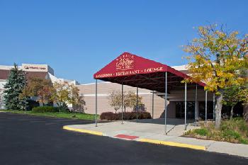 Crowne Plaza COLUMBUS - DUBLIN OHIO