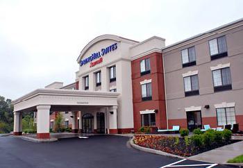 SpringHill Suites Quakertown
