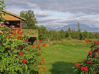 Crane's Rest B&B