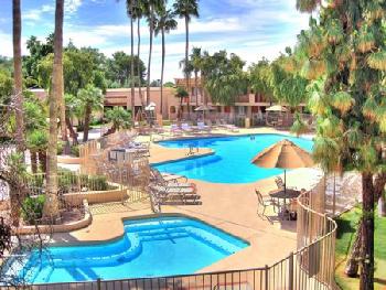 Dobson Ranch Inn