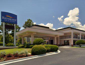 Baymont Inn & Suites Mobile/ I-65