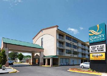 Quality Inn & Suites