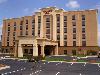 Hampton Inn Covington