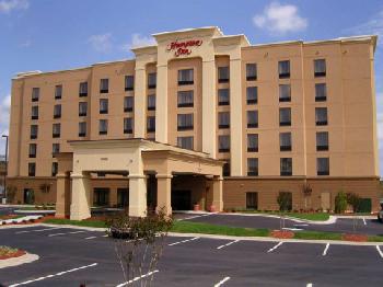 Hampton Inn Covington