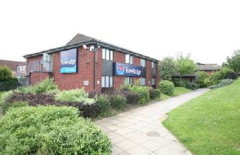 Travelodge Northampton Upton Way