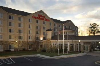 Hilton Garden Inn Atlanta NE/Gwinnett Sugarloaf