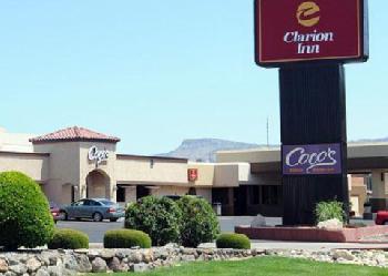 Clarion Inn Grand Junction