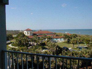 Colony Reef Club