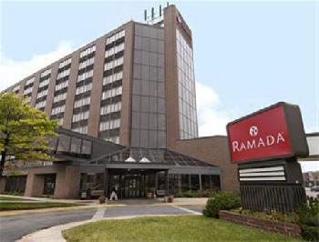 Ramada Hotel & Convention Center