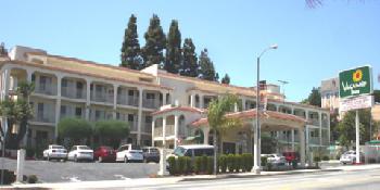 Vagabond Inn San Pedro