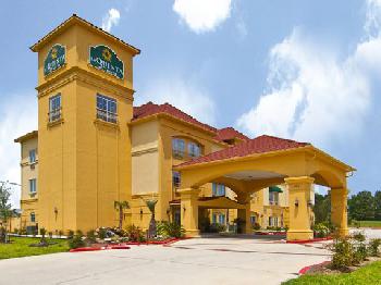 La Quinta Inn & Suites Livingston