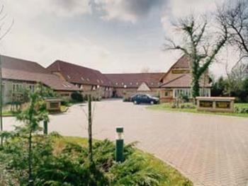 Comfort Hotel Thetford