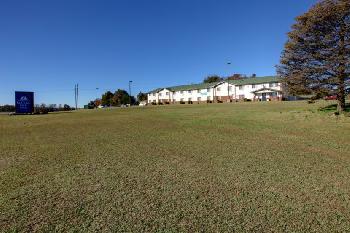 Super 8 Cassville