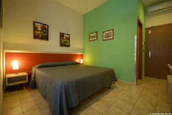 Hotel Dock Milano